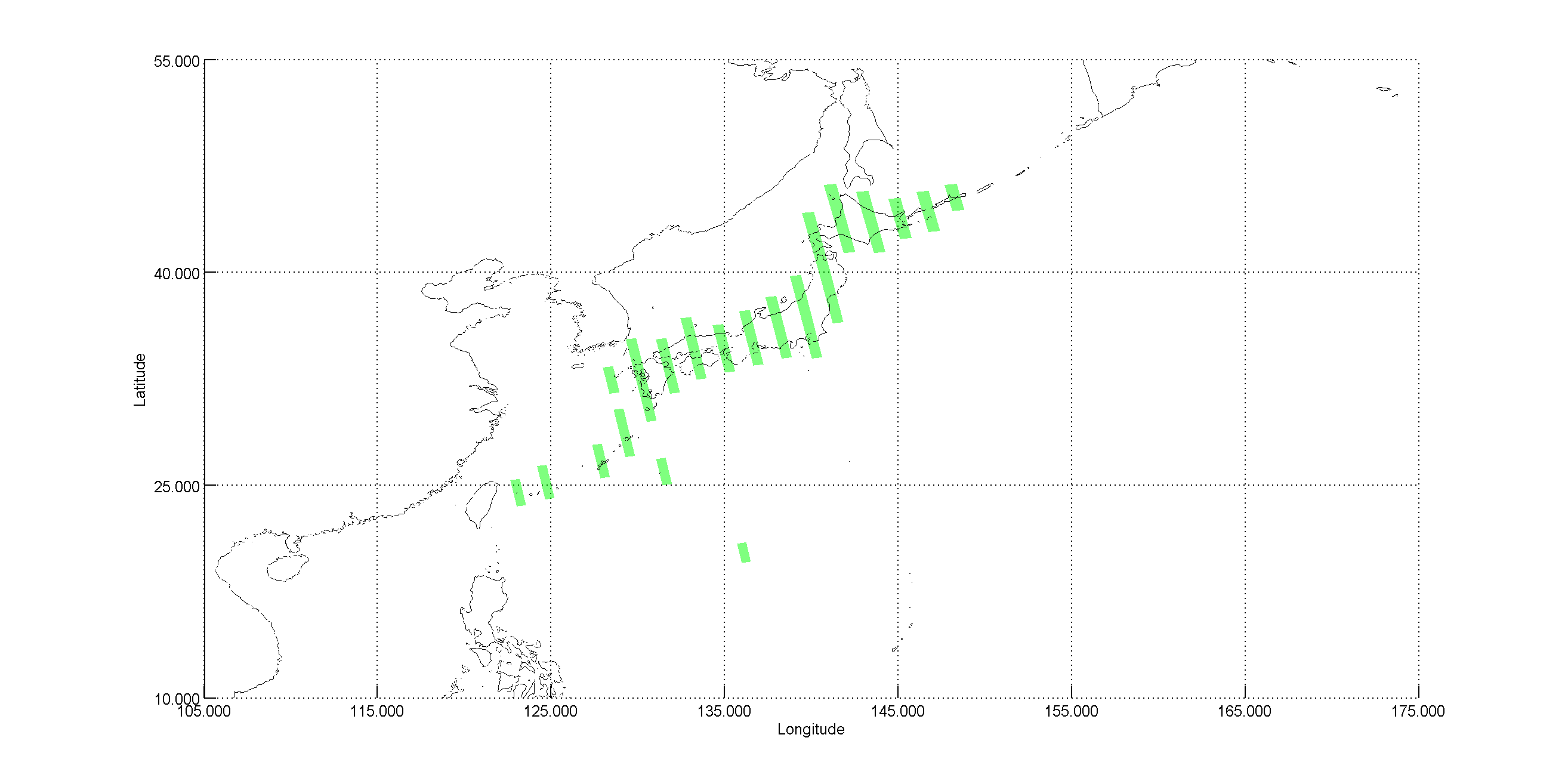 CYCLE_140 - Japan Ascending passes